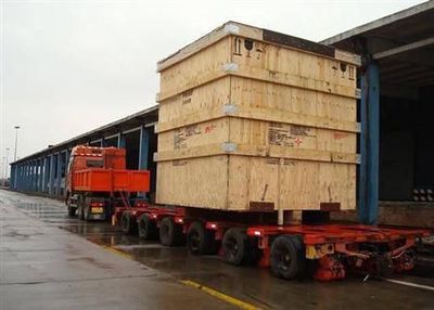 深圳到海南物流公司哪家好 公路貨物運輸與國內貨物運輸代理指南